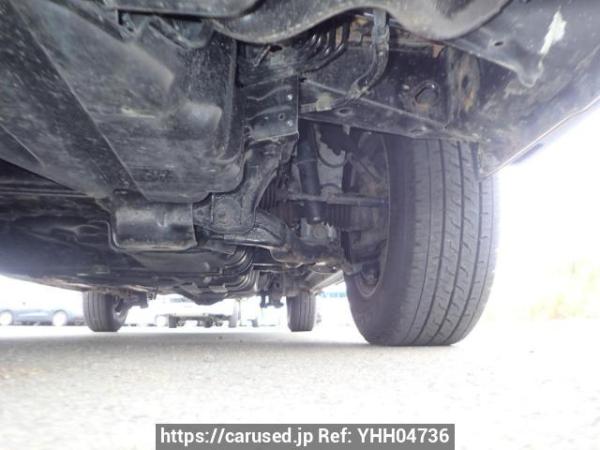 Used 2005 MT toyota hiace-van KDH205V Image[29]
