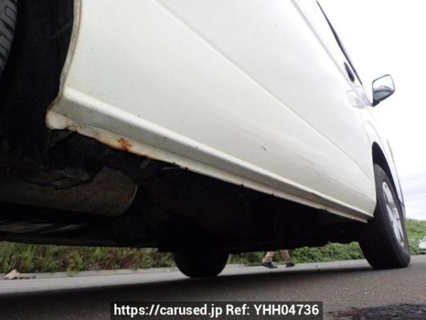Used 2005 MT toyota hiace-van KDH205V Image[31]