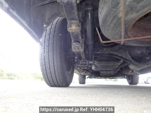 Used 2005 MT toyota hiace-van KDH205V Image[34]