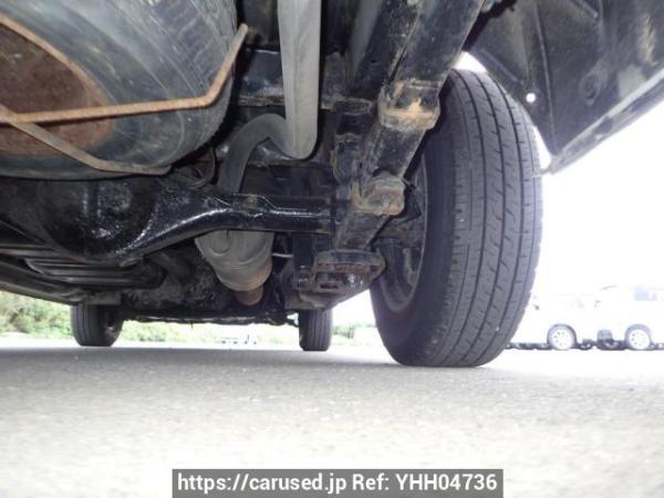 Used 2005 MT toyota hiace-van KDH205V Image[35]