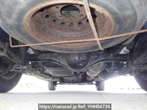 Used 2005 MT toyota hiace-van KDH205V Image[36]