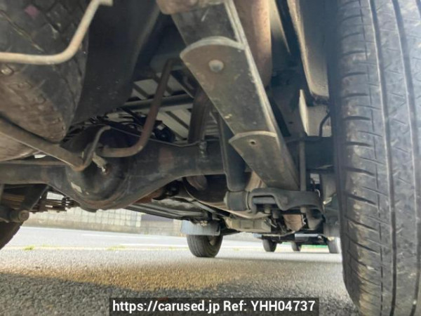 Used 2004 AT toyota hiace-van TRH112V Image[22]