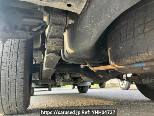 Used 2004 AT toyota hiace-van TRH112V Image[23]