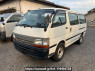 Used 2003 AT toyota hiace-van TRH112V Image[2]