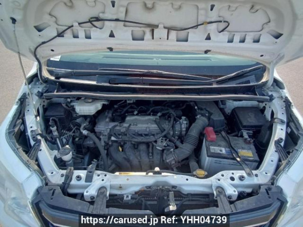 Used 2014 AT toyota noah ZRR85G Image[9]