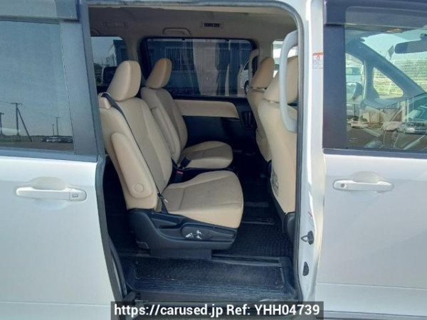 Used 2014 AT toyota noah ZRR85G Image[15]