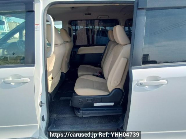 Used 2014 AT toyota noah ZRR85G Image[16]