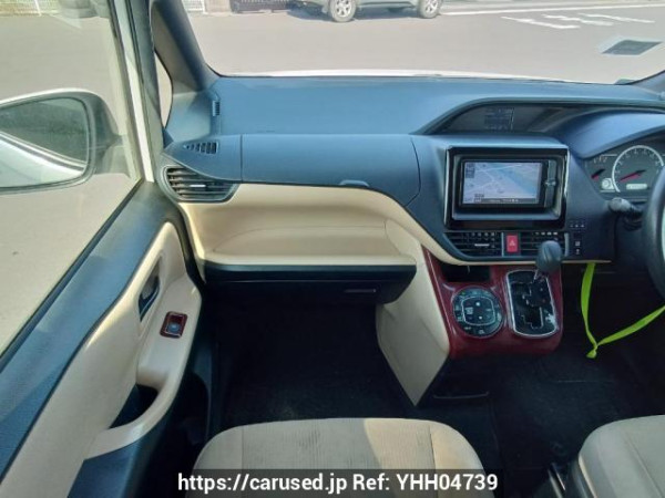 Used 2014 AT toyota noah ZRR85G Image[19]