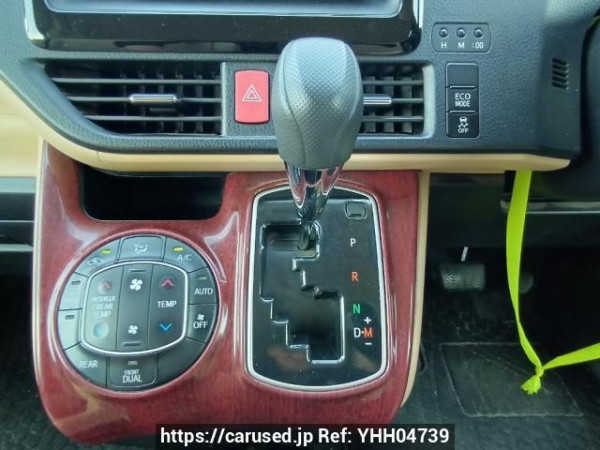 Used 2014 AT toyota noah ZRR85G Image[26]