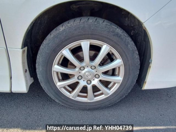 Used 2014 AT toyota noah ZRR85G Image[28]