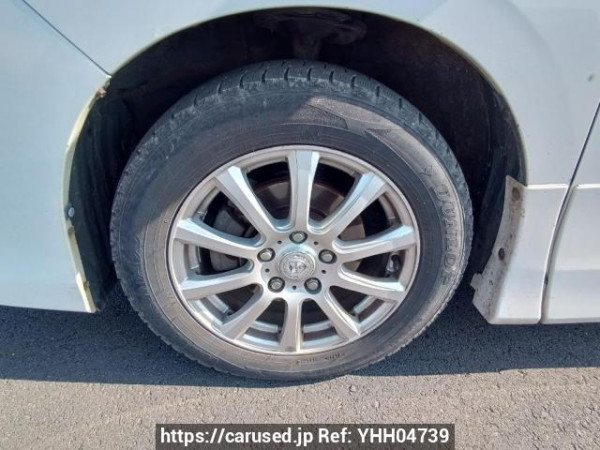 Used 2014 AT toyota noah ZRR85G Image[29]