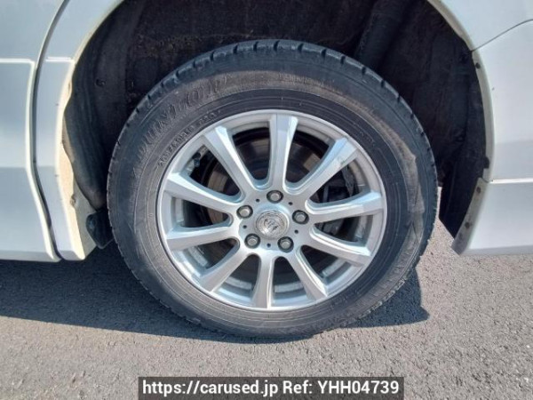 Used 2014 AT toyota noah ZRR85G Image[31]