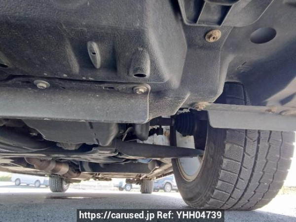 Used 2014 AT toyota noah ZRR85G Image[37]
