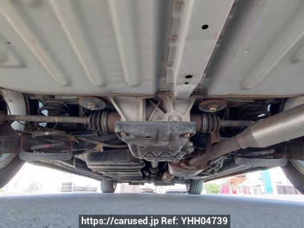 Used 2014 AT toyota noah ZRR85G Image[39]
