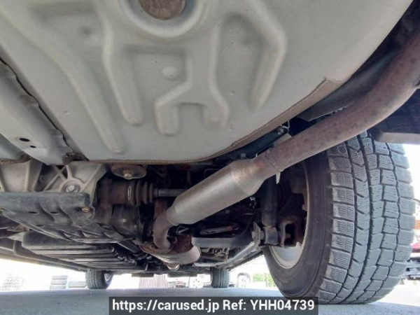 Used 2014 AT toyota noah ZRR85G Image[40]