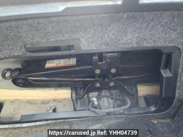 Used 2014 AT toyota noah ZRR85G Image[43]