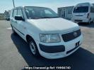 Toyota Succeed Van NCP51V