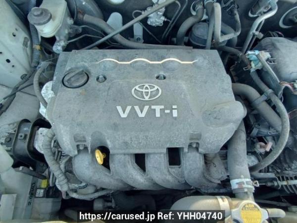 Used 2006 AT toyota succeed-van NCP51V Image[10]