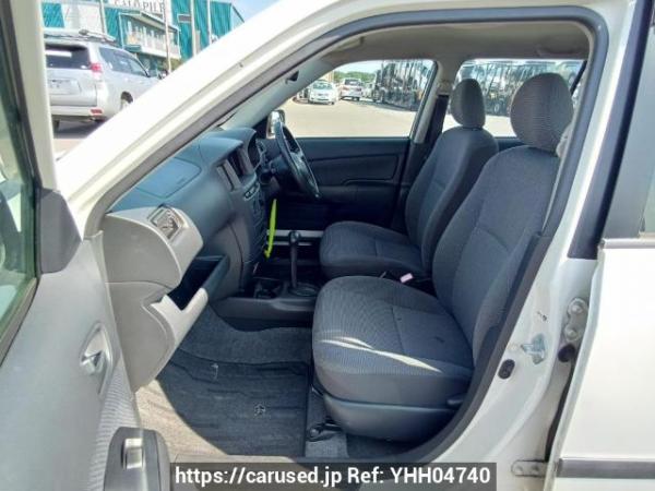 Used 2006 AT toyota succeed-van NCP51V Image[14]