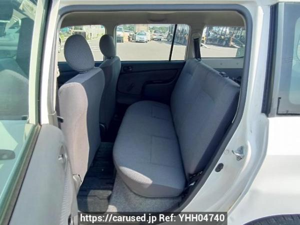 Used 2006 AT toyota succeed-van NCP51V Image[16]