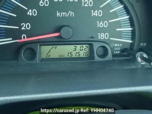 Used 2006 AT toyota succeed-van NCP51V Image[21]