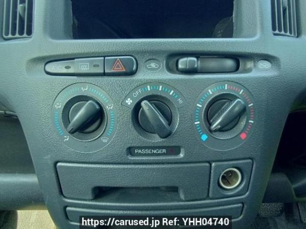 Used 2006 AT toyota succeed-van NCP51V Image[22]