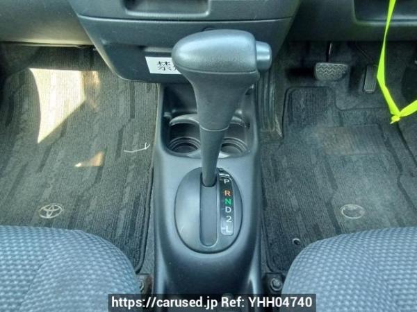 Used 2006 AT toyota succeed-van NCP51V Image[23]