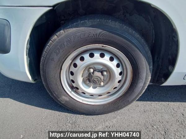 Used 2006 AT toyota succeed-van NCP51V Image[25]