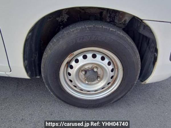Used 2006 AT toyota succeed-van NCP51V Image[26]