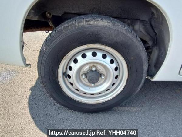 Used 2006 AT toyota succeed-van NCP51V Image[27]
