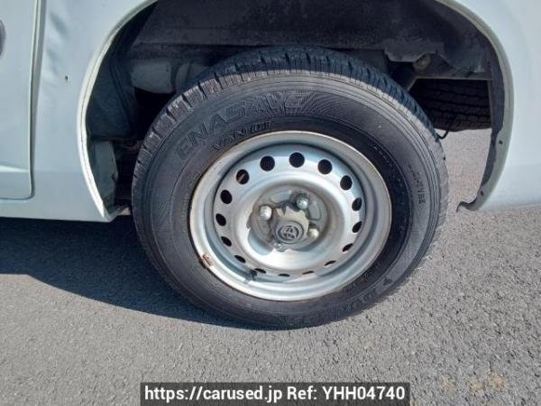 Used 2006 AT toyota succeed-van NCP51V Image[28]