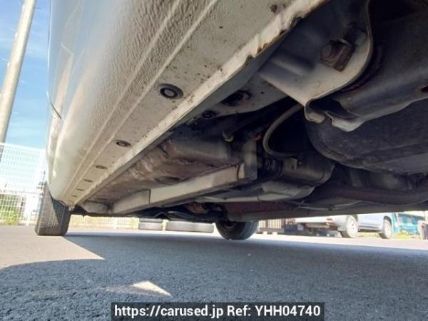 Used 2006 AT toyota succeed-van NCP51V Image[31]