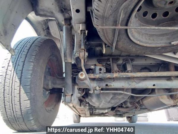 Used 2006 AT toyota succeed-van NCP51V Image[35]