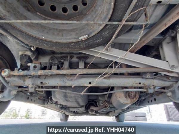 Used 2006 AT toyota succeed-van NCP51V Image[36]