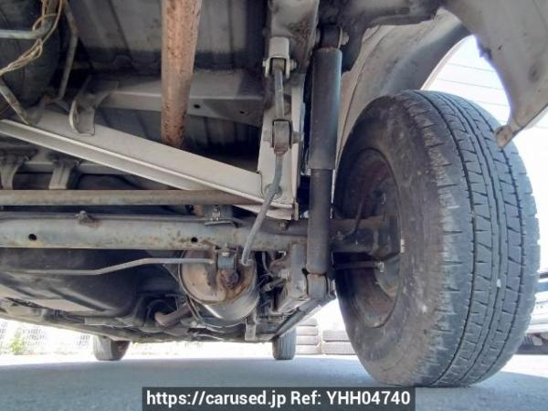 Used 2006 AT toyota succeed-van NCP51V Image[37]