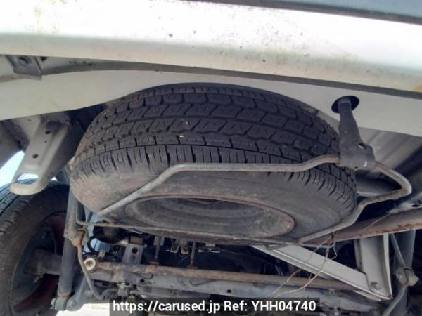 Used 2006 AT toyota succeed-van NCP51V Image[38]