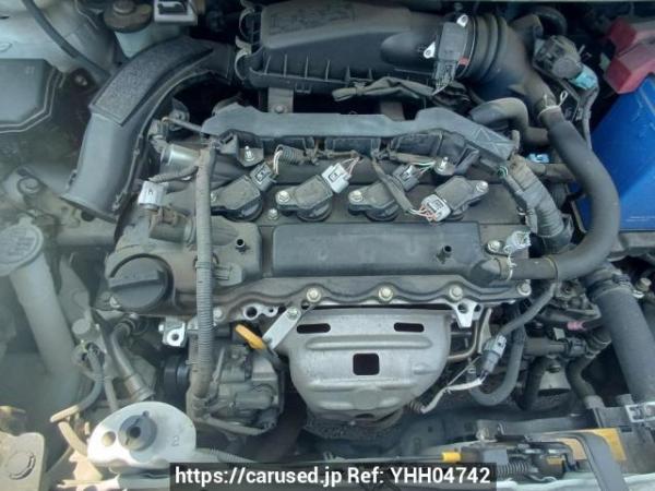 Used 2011 AT subaru trezia NSP120X Image[10]