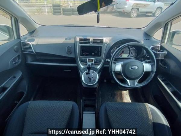 Used 2011 AT subaru trezia NSP120X Image[17]