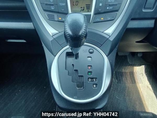 Used 2011 AT subaru trezia NSP120X Image[22]