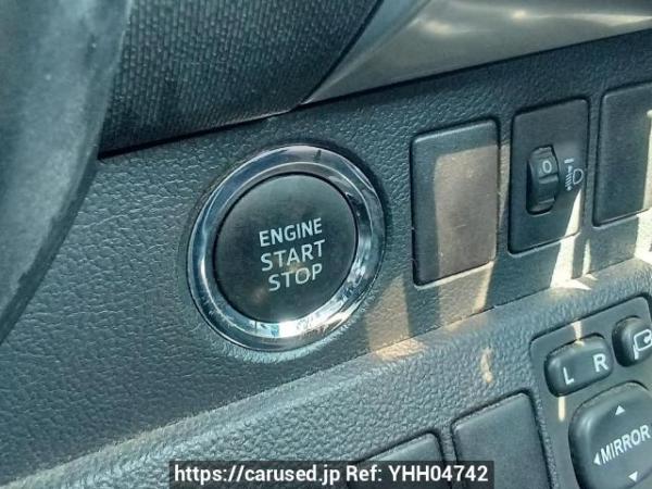 Used 2011 AT subaru trezia NSP120X Image[23]