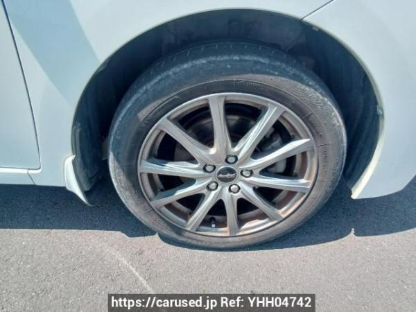 Used 2011 AT subaru trezia NSP120X Image[25]