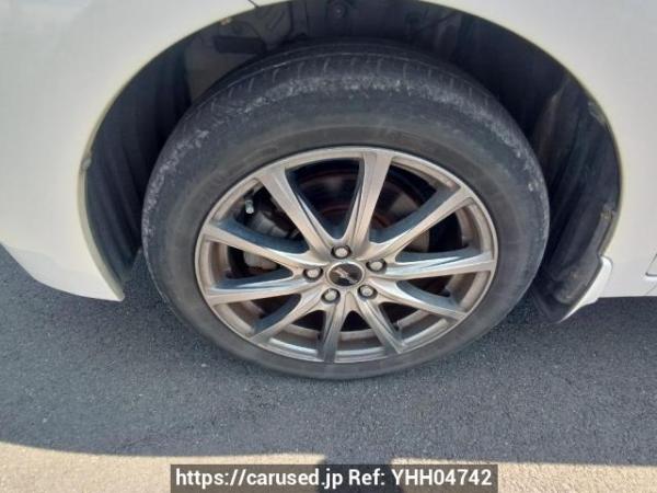 Used 2011 AT subaru trezia NSP120X Image[26]