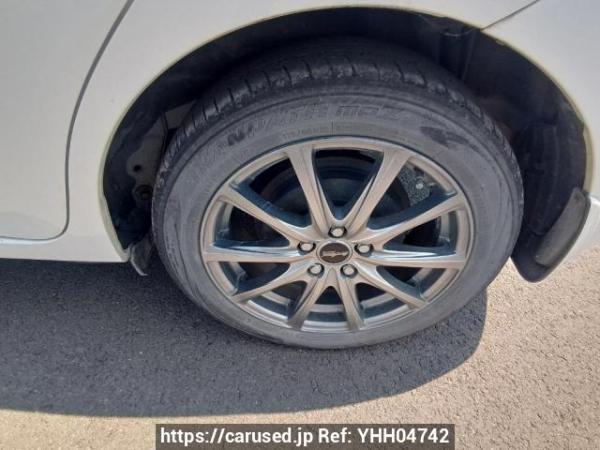 Used 2011 AT subaru trezia NSP120X Image[28]