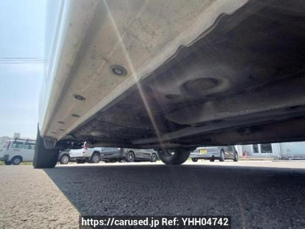 Used 2011 AT subaru trezia NSP120X Image[29]