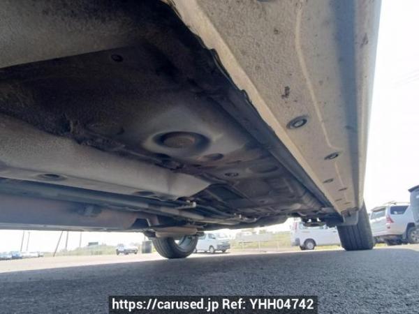 Used 2011 AT subaru trezia NSP120X Image[30]