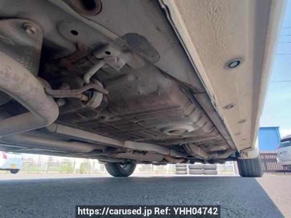 Used 2011 AT subaru trezia NSP120X Image[32]