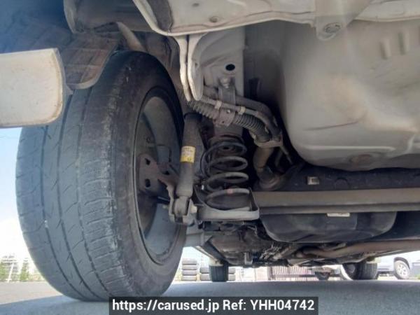 Used 2011 AT subaru trezia NSP120X Image[33]