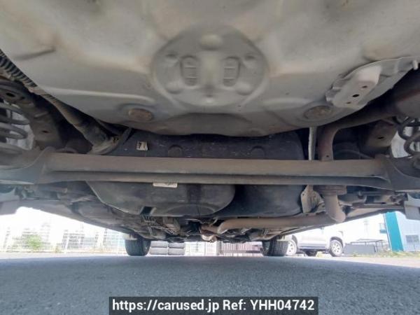 Used 2011 AT subaru trezia NSP120X Image[34]