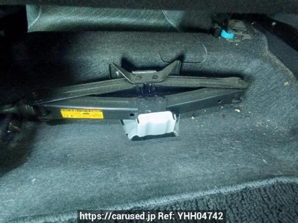 Used 2011 AT subaru trezia NSP120X Image[36]