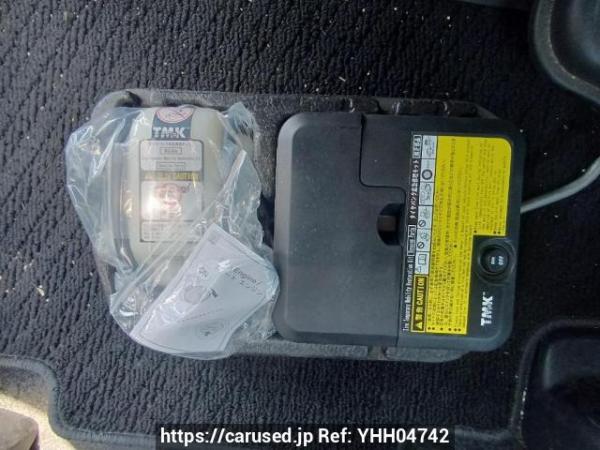 Used 2011 AT subaru trezia NSP120X Image[37]